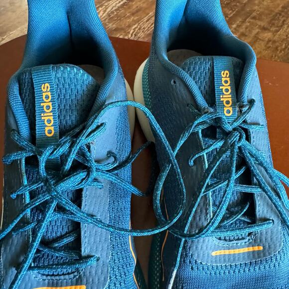 ADIDAS NovaFvse X Athletic Shoes Womens Size 10 - Picture 7 of 8